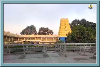 sri laxmi narasimha swamy temple dharmapuri