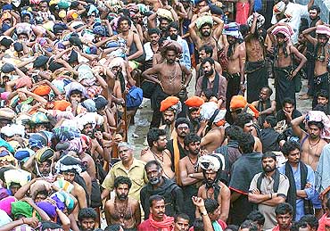 Kerala Chief Minister wants no restrictions on Sabarimala pilgrimage