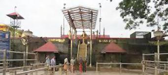 sabarimala temple in kerala