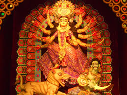 significance of fasting durga pooja