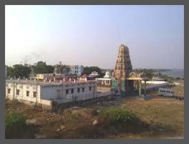 beechupally temple in mahububnagar dist