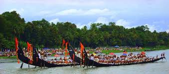 travel to kerala destination