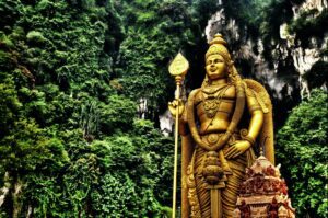 Subramanya Swamy Temples in India