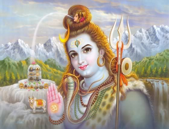 Shiva beautiful Photo