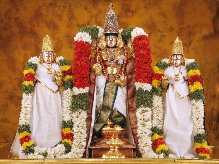 Venkateswaraswami Kalyanam