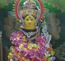 Varalakshmi