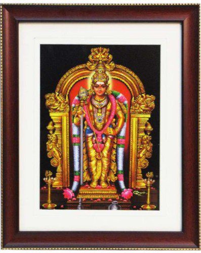 Ayyappa Swamy photo frames 2