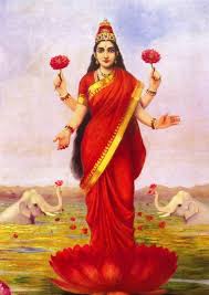 goddess laxmi devi images