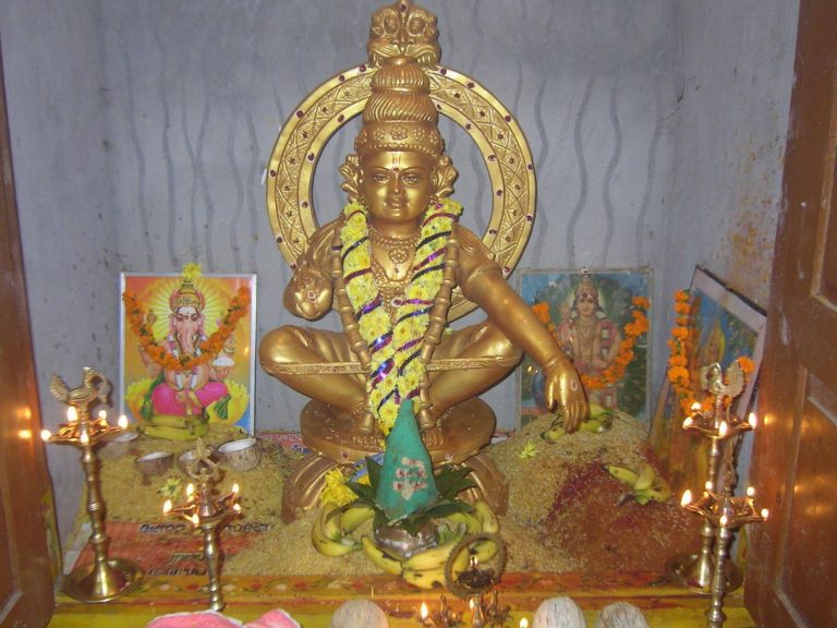 lord ayyappa images