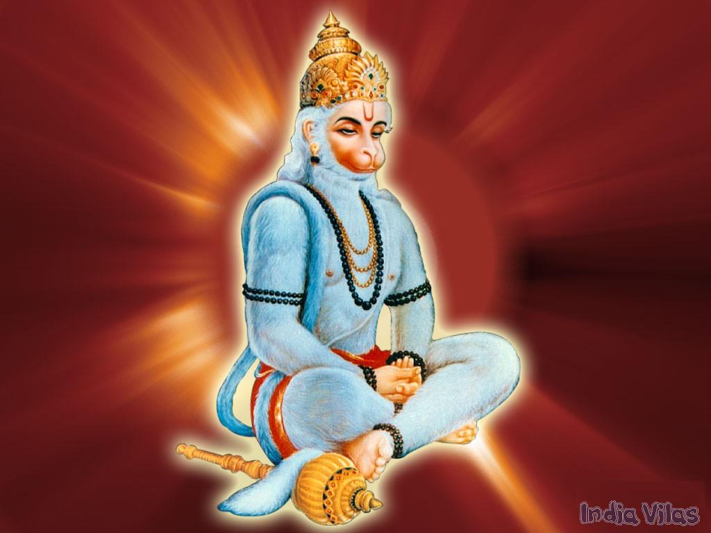 Lord Hanuman