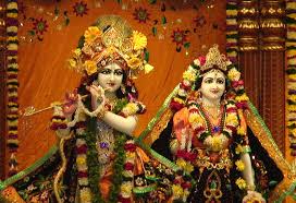 lord radha krishna images