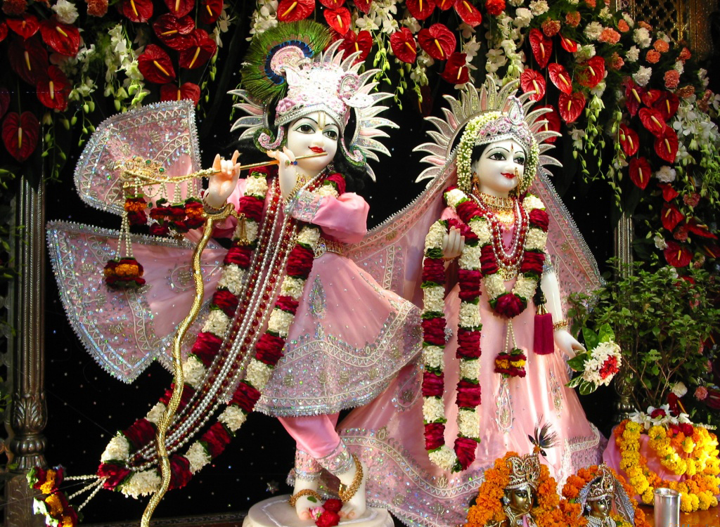 radha krishna pics