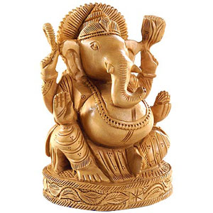 Lord ganesh