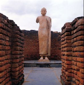 famous buddhist centers in andhra pradesh