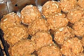 tirumala tirupathi laddu