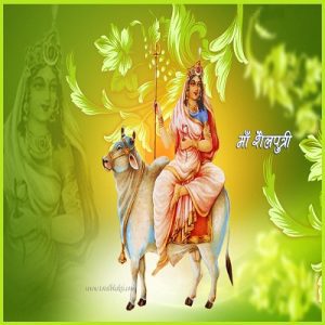 goddess shailputri pictures photo gallery