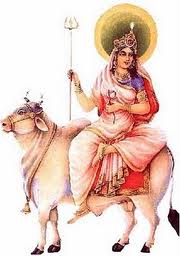 goddess shailputri pictures wallpaper gallery