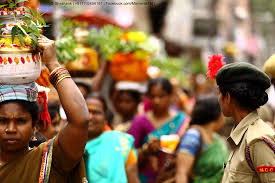 bonalu festival