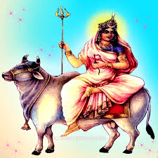 goddess shailputri pictures wallpapers gallery