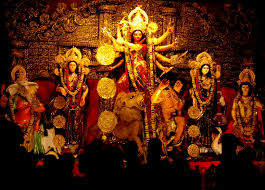 navaratri festival