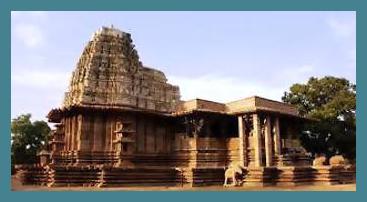 ramappa temple in warangal telngana state