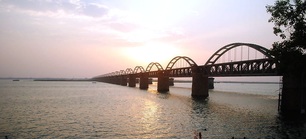 godavari pushkaralu