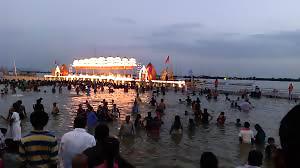 krishna pushkaralu