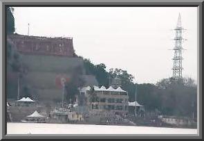 krishna pushkar ghat