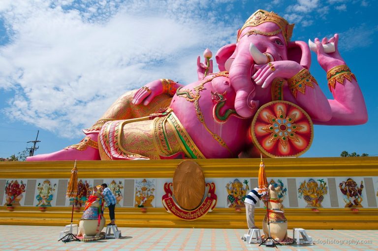 Top 10 famous Ganesh Temples to visit In India