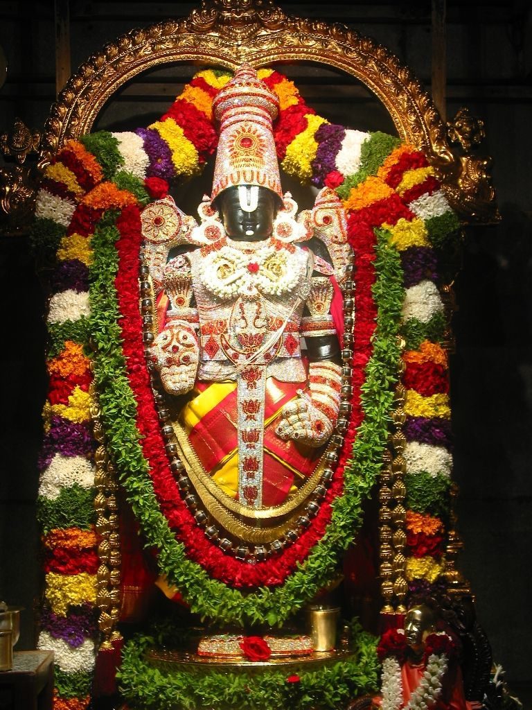 chilkur balaji temple hyderabad