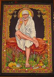 Shirdi Sai Baba