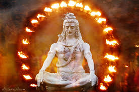 Lord Shiva