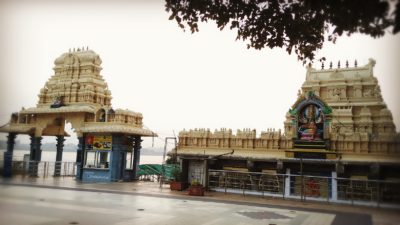 warangal Bhadrakali Temple