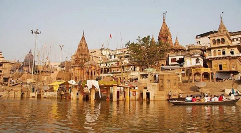 Kashi Vishwanath Temple