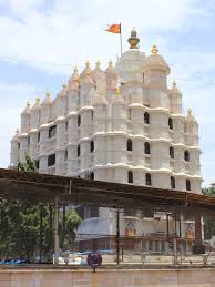 Sri siddhivinayak ganesh temple