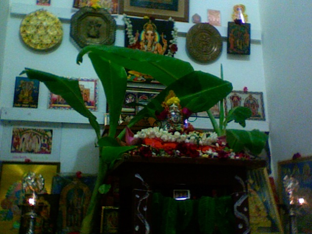 varalakshmi vratam