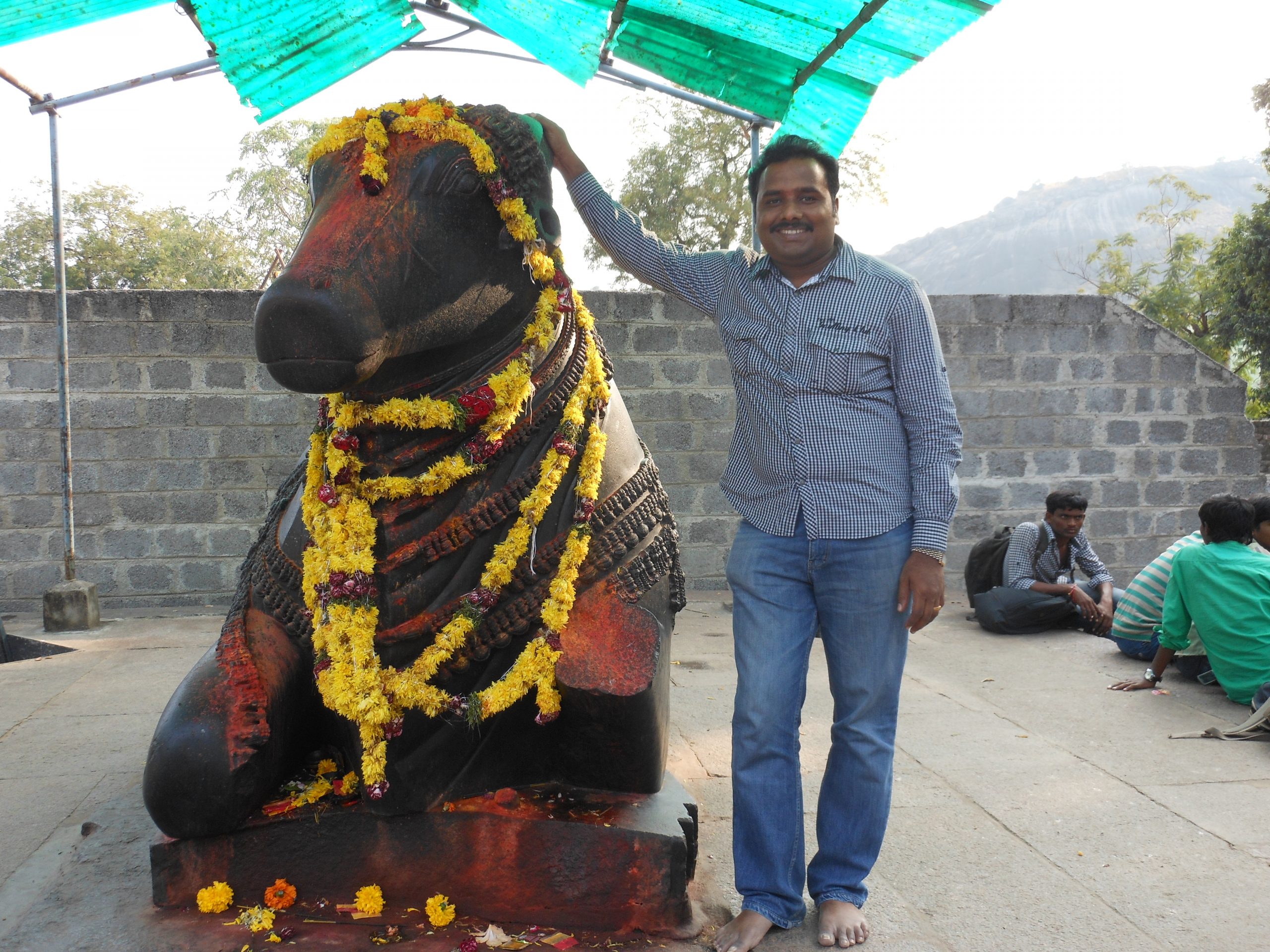 1000 pillar temple warangal hanumakonda telangana state