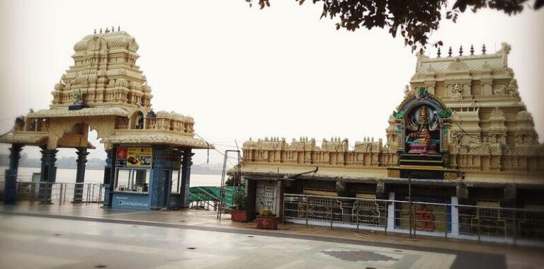 Orugallu Bhadrakali Temple