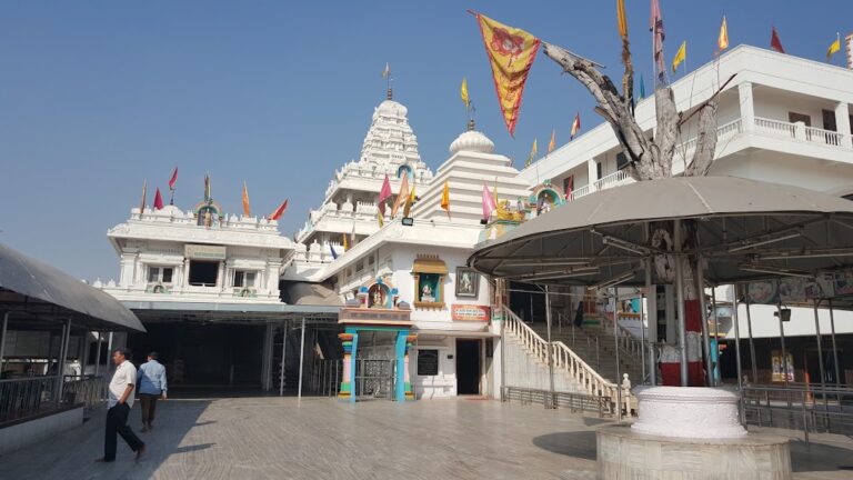 Shyam Mandir Kachiguda