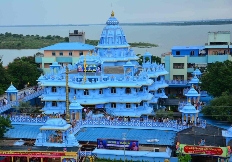 Sri Sri Radha Gopi Dasavatara Temple