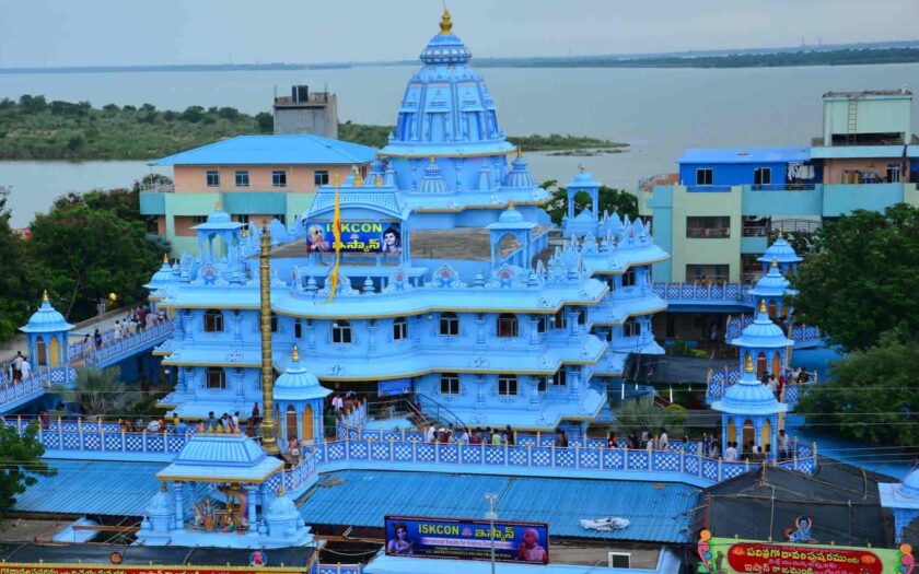 Sri Sri Radha Gopi Dasavatara Temple