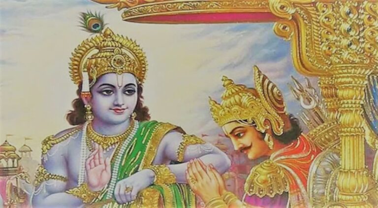 Bhagavad Gita Chapter 12 Slokas in Telugu