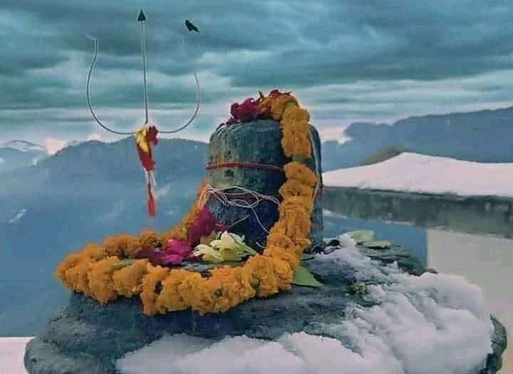 Top 62 Names of Lord Shiva with Meanings