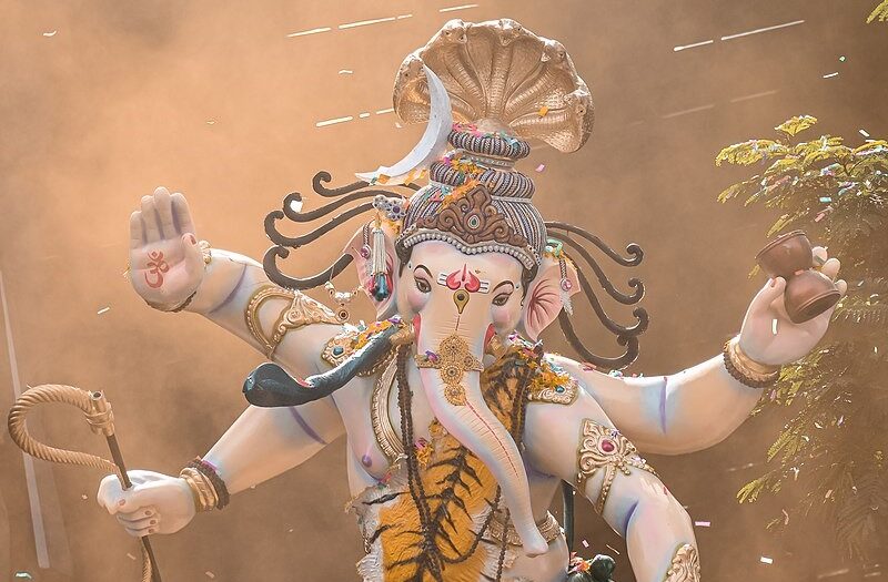 top ten ganesh temples in india