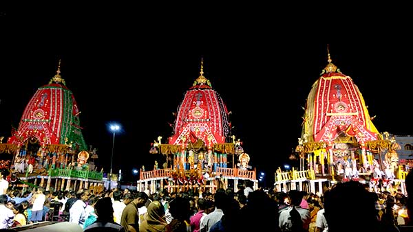 2023 puri jagannath rath yatra details