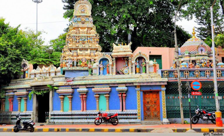 Guru Dattatreya Swamy Temples In India