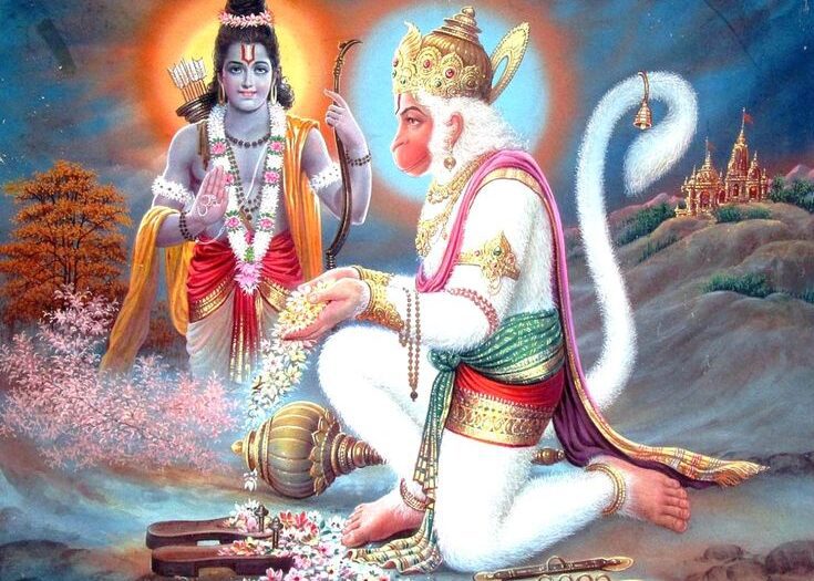 Hanuman Chalisa Benefits