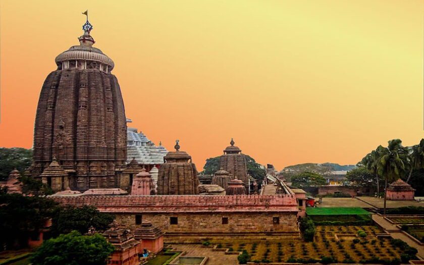 Miracles Of Puri Jagannath Temple