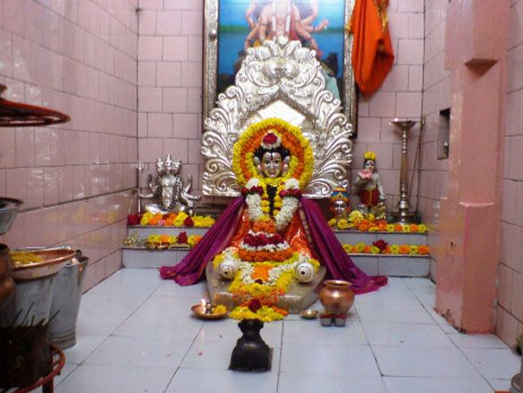 Narsobawadi Dattatreya swamy Temple in Maharashtra