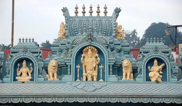 Narasimharajapura Dattatreya Temple